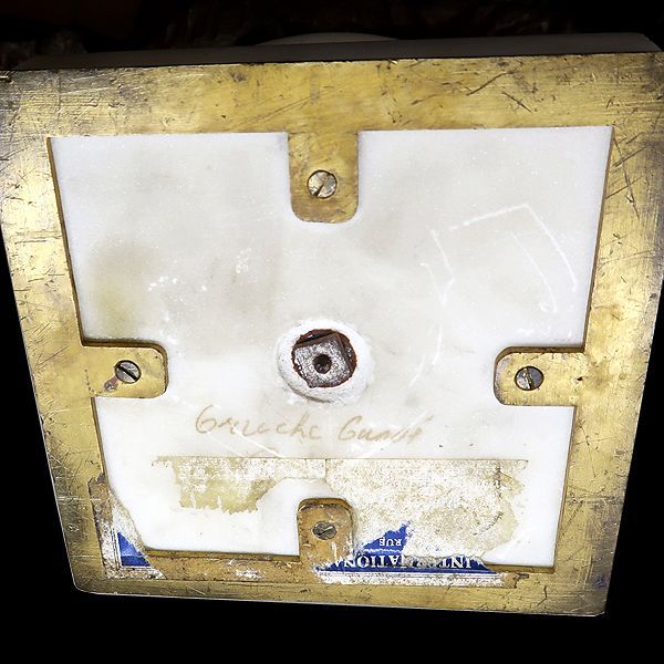 送料無料☆ 希少 ルーブル美術館監修 ジャン・バティスト・グルーズ