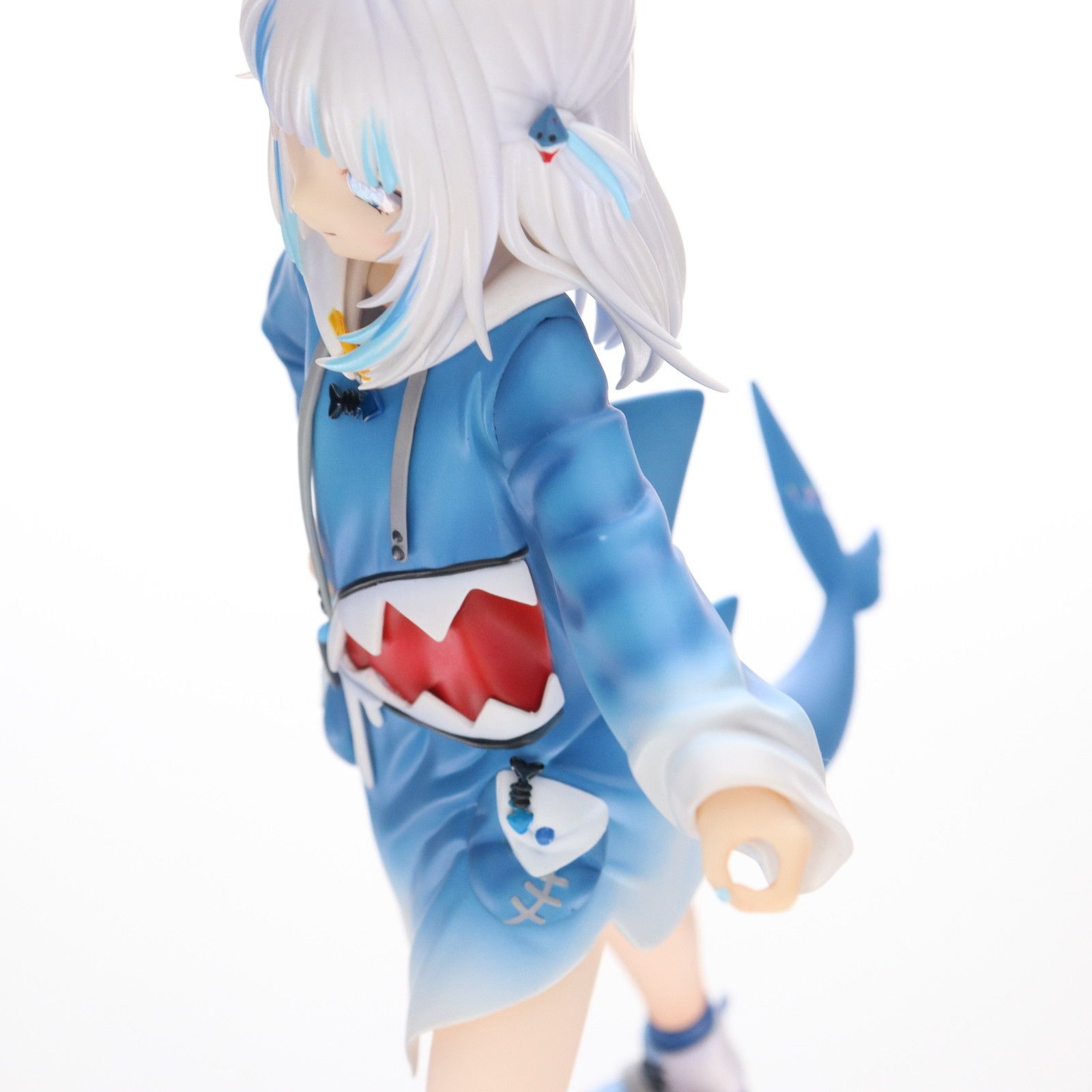 デザインココホロライブEnglish がうる・ぐら 1/7 完成品フィギュア