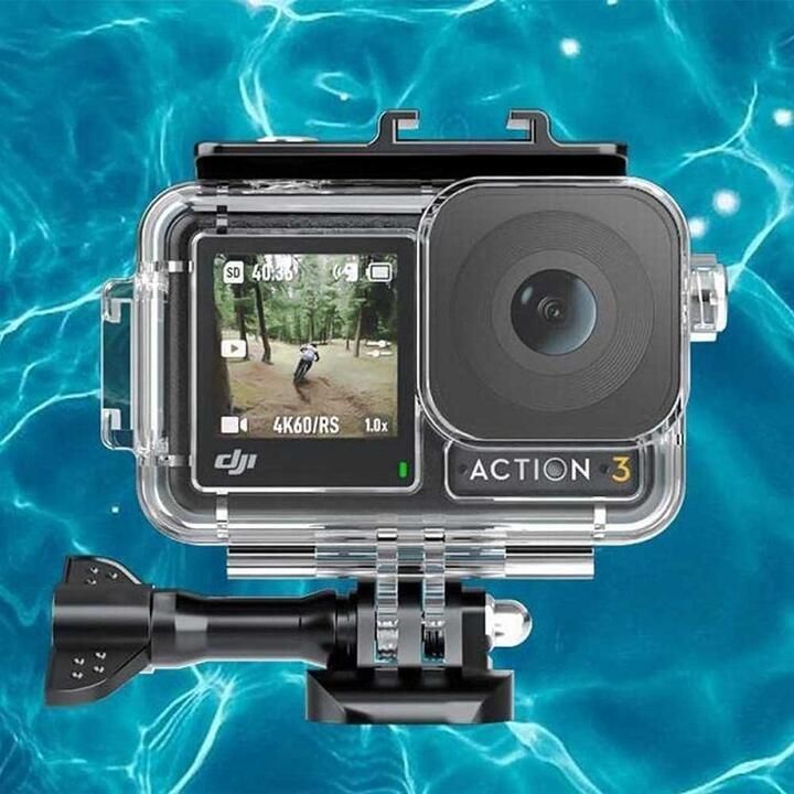 DJI Osmo Action 3 セット(DJI Osmo Action3 スタンダード DJI Osmo Action 3 セット(DJI Osmo Action3 スタンダード