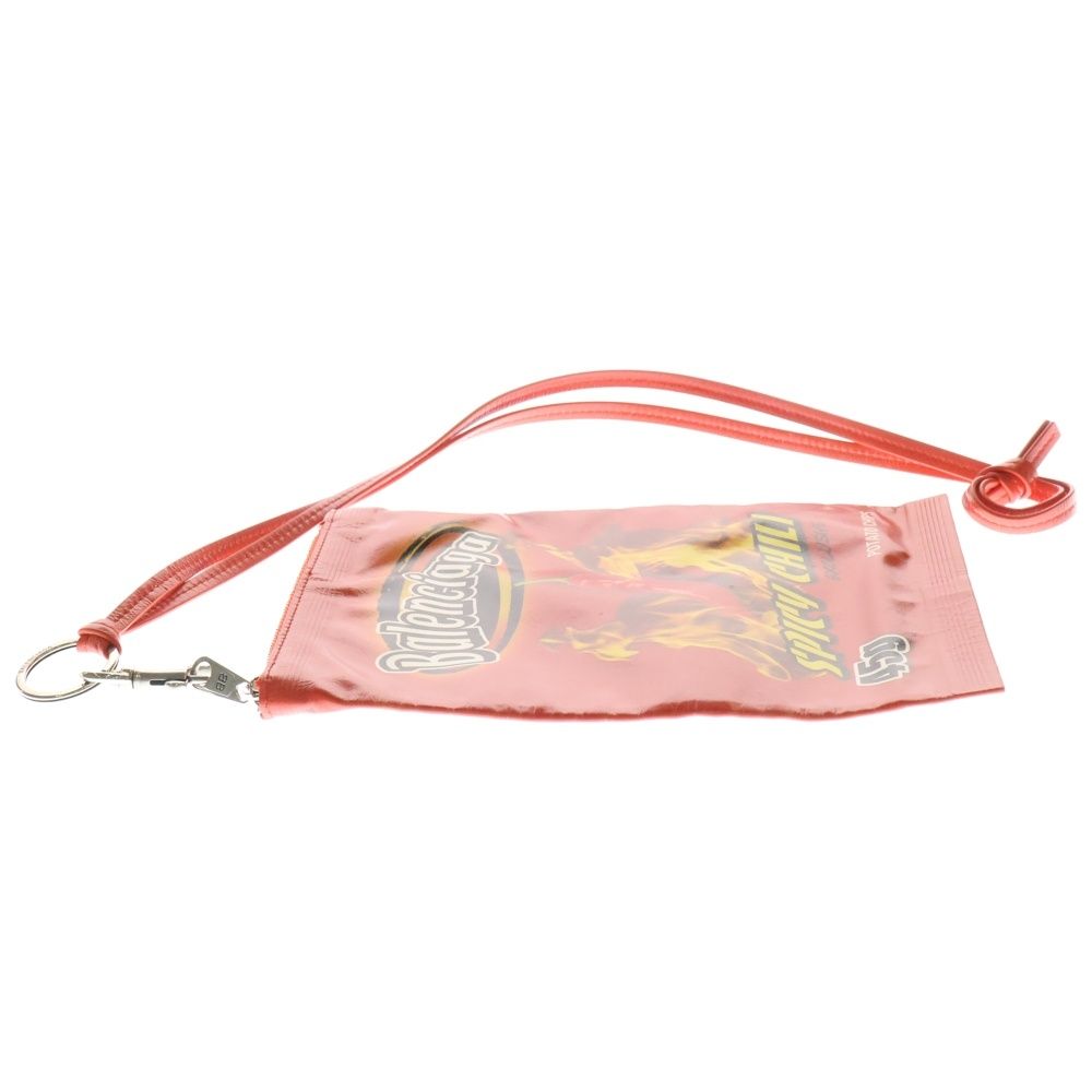 Balenciaga バレンシアガ チップス ポーチ ポテトチップス ポーチ