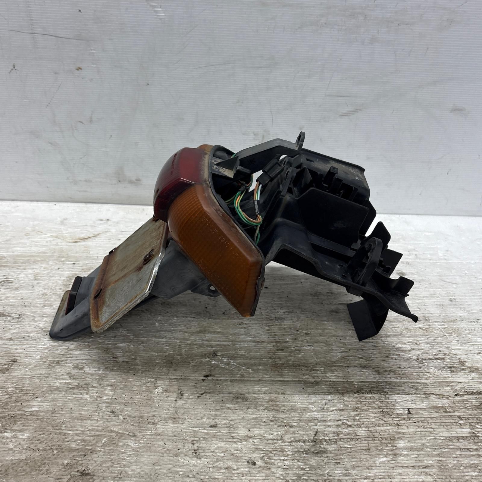 HONDA DJ-1 AF12 テールランプ ASSY ホンダ - メルカリ