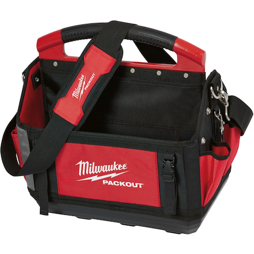 milwaukee PACKOUT 15インチトートバッグ MW-48-22-8315N milwaukee PACKOUT 15インチトートバッグ