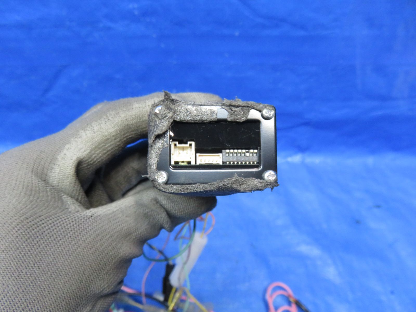 LA5794 VW フォルクスワーゲン ポロ ゴルフⅤ Ⅵ 社外 2DINナビ クラスターパネル VWG5KA2D09 取付キット pb CANBUS ADAPTERⅢ BIF-VW12 BRIGHTFACE_UK