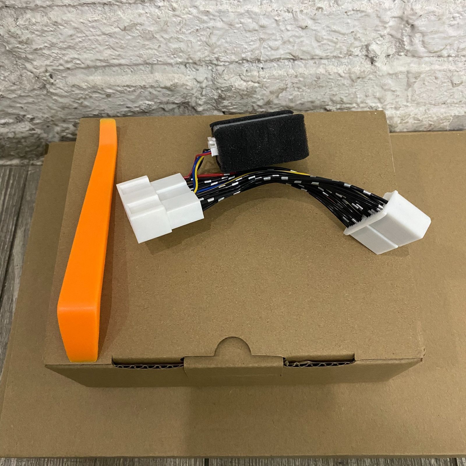 パワーバックドアオープンキット