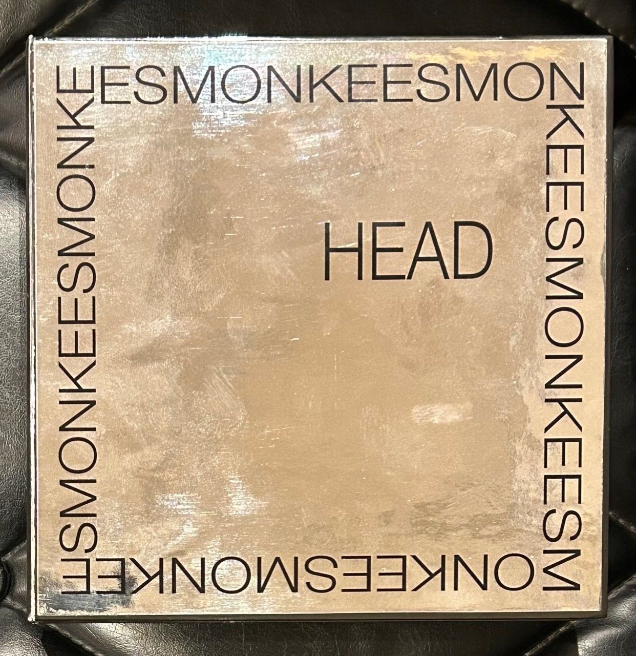 CD3枚組+7インチシングル】Monkees 「The Monkees Head」 モンキーズ