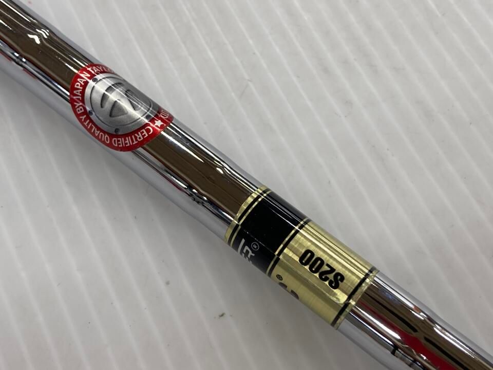 AKIRA ウェッジ 58 52 s200 AKIRA TOUR Ⅲ ウェッジ 52° 58° ダイナミックゴールドS200 アキラ 58