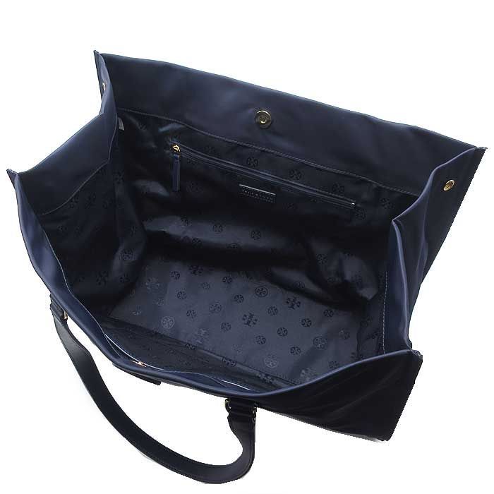選ぶなら バッグ トリーバーチ トートバッグ ナイロン エラ BURCH TORY バッグ