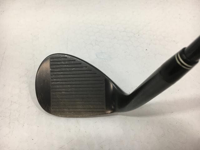 ゴルフクラブ マルマン マジェスティ W-MOMENT ウェッジ ノーメッキ QPQ 2025 TENSEI for MJ WM 60 SW
