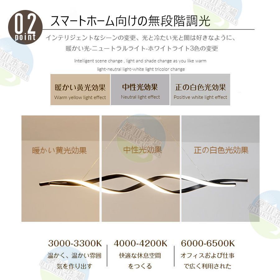 明るい 天井照明