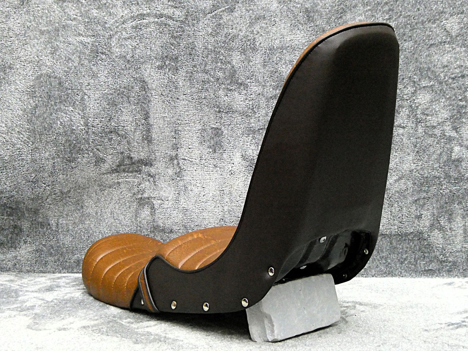 補強入 ブラウン3段シート