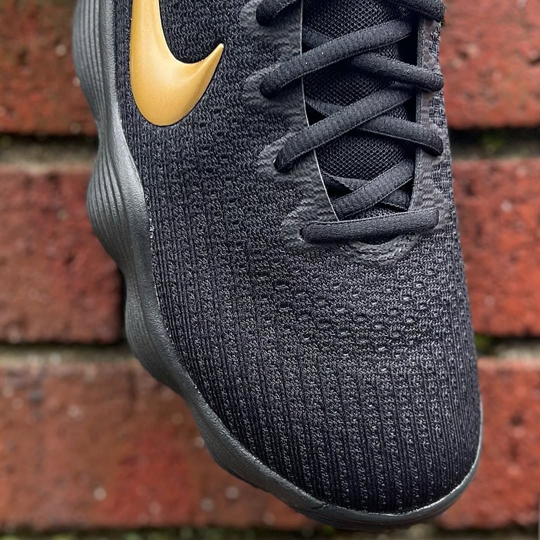 NIKE HYPERDUNK 2017 LOW EP ナイキ ハイパーダンク 2017 EPモデル