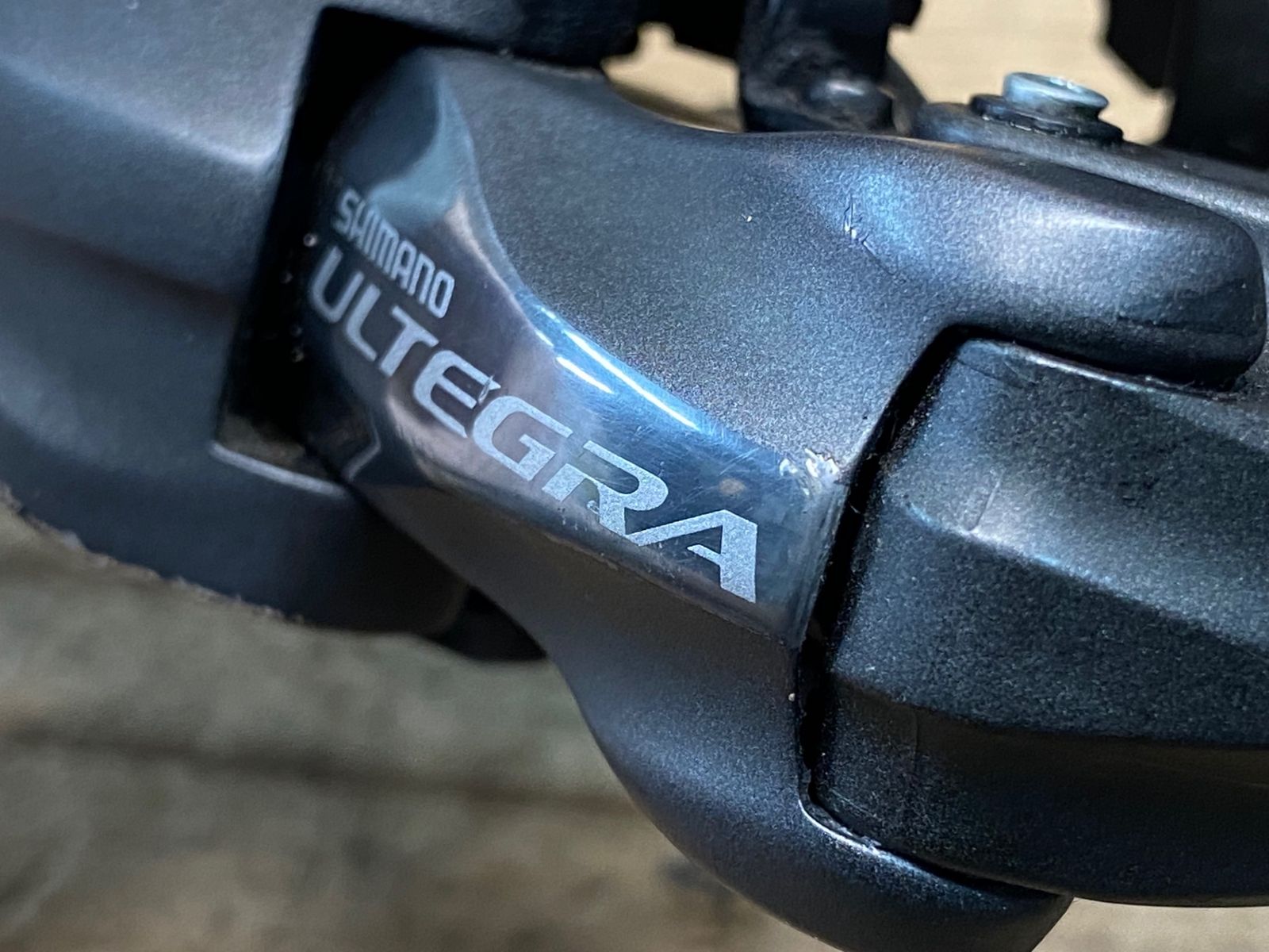 SHIMANO アルデグラ