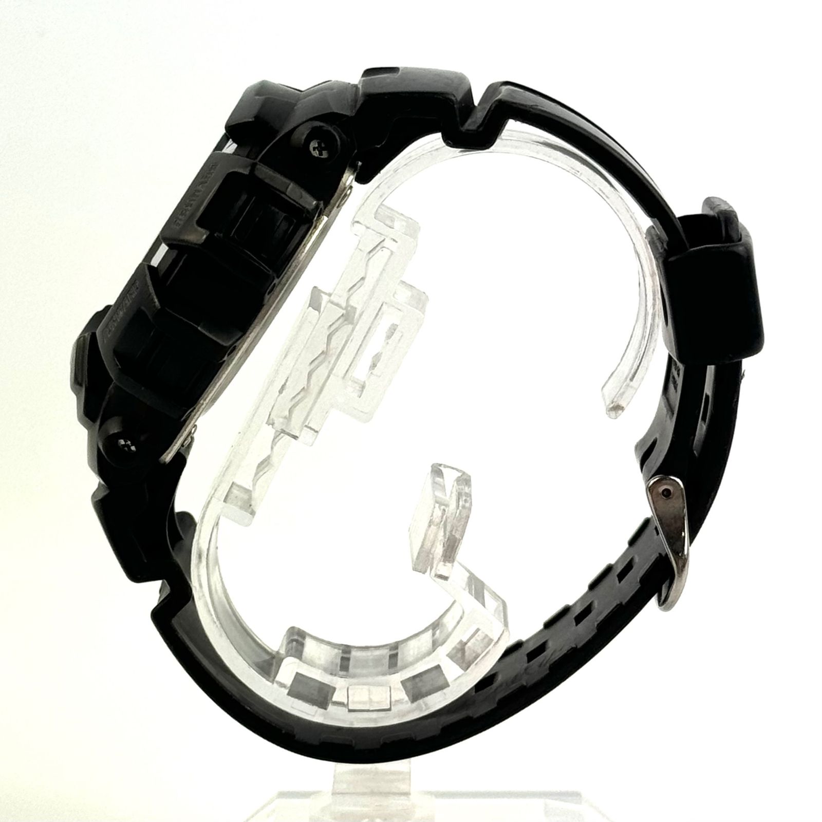 G-SHOCK ソーラー （デジタル） 黒 G-SHOCK ジーショック CASIO カシオ 電波ソーラー 黒 ブラック