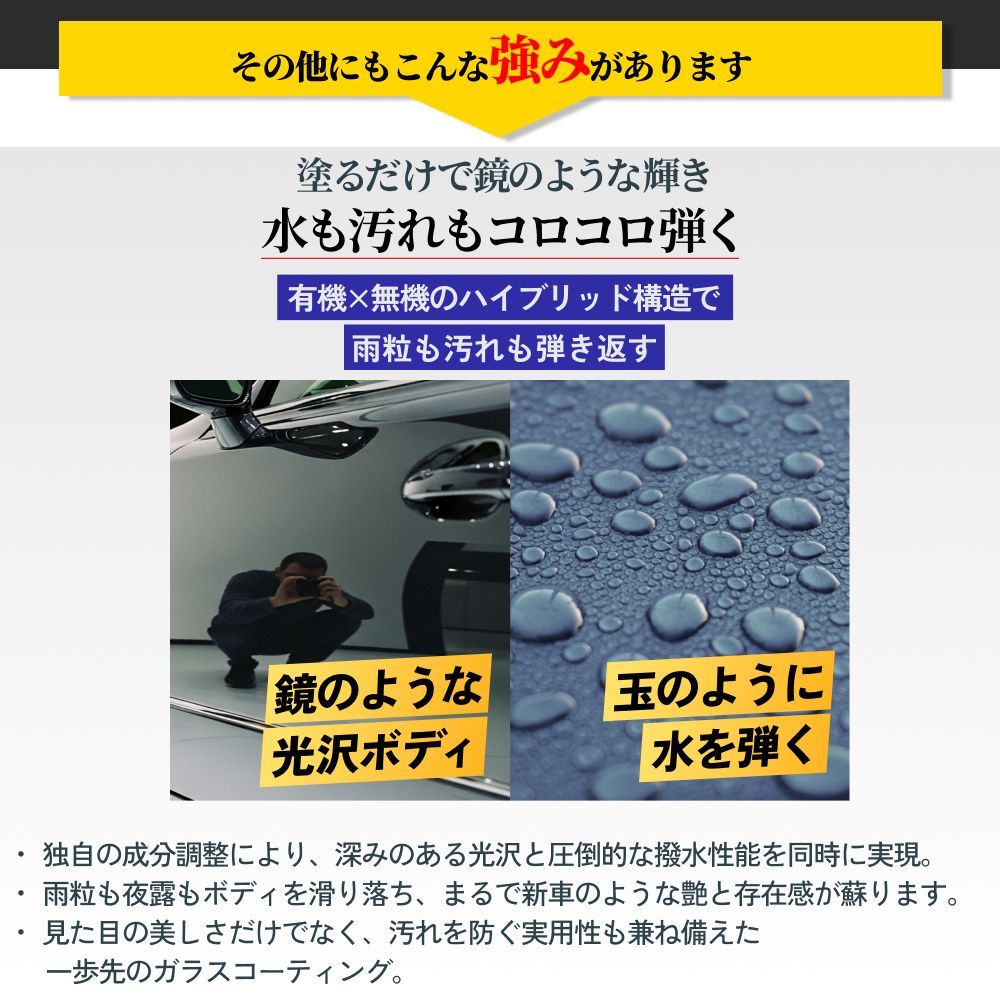 愛車に輝きを HID屋