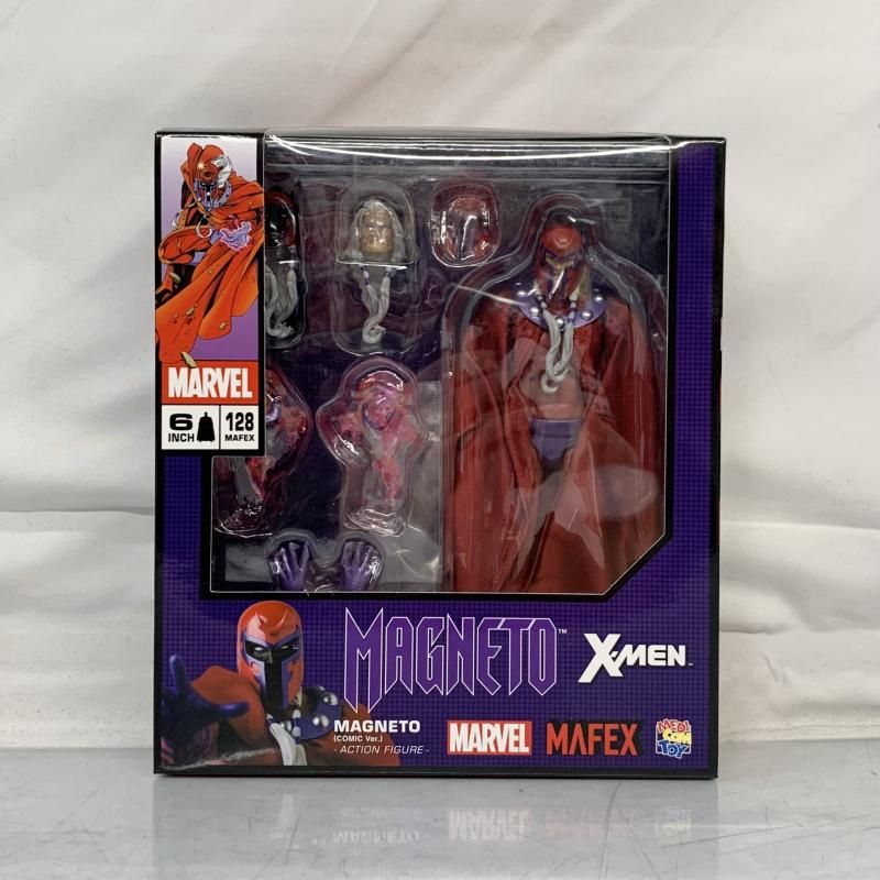 MAFEX MAGNETO ORIGINAL COMIC Ver. k MAFEX MAGNETO (ORIGINAL COMIC MAFEX MAGNETO ORIGINAL COMIC Ver. k MAFEX MAGNETO (ORIGINAL COMIC