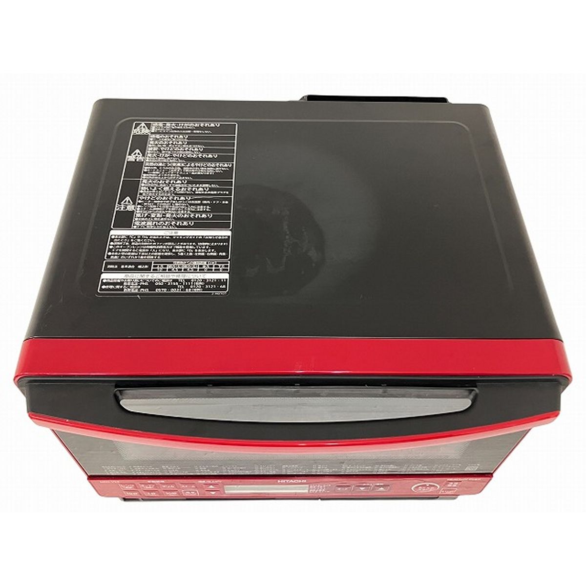 オーブンレンジ