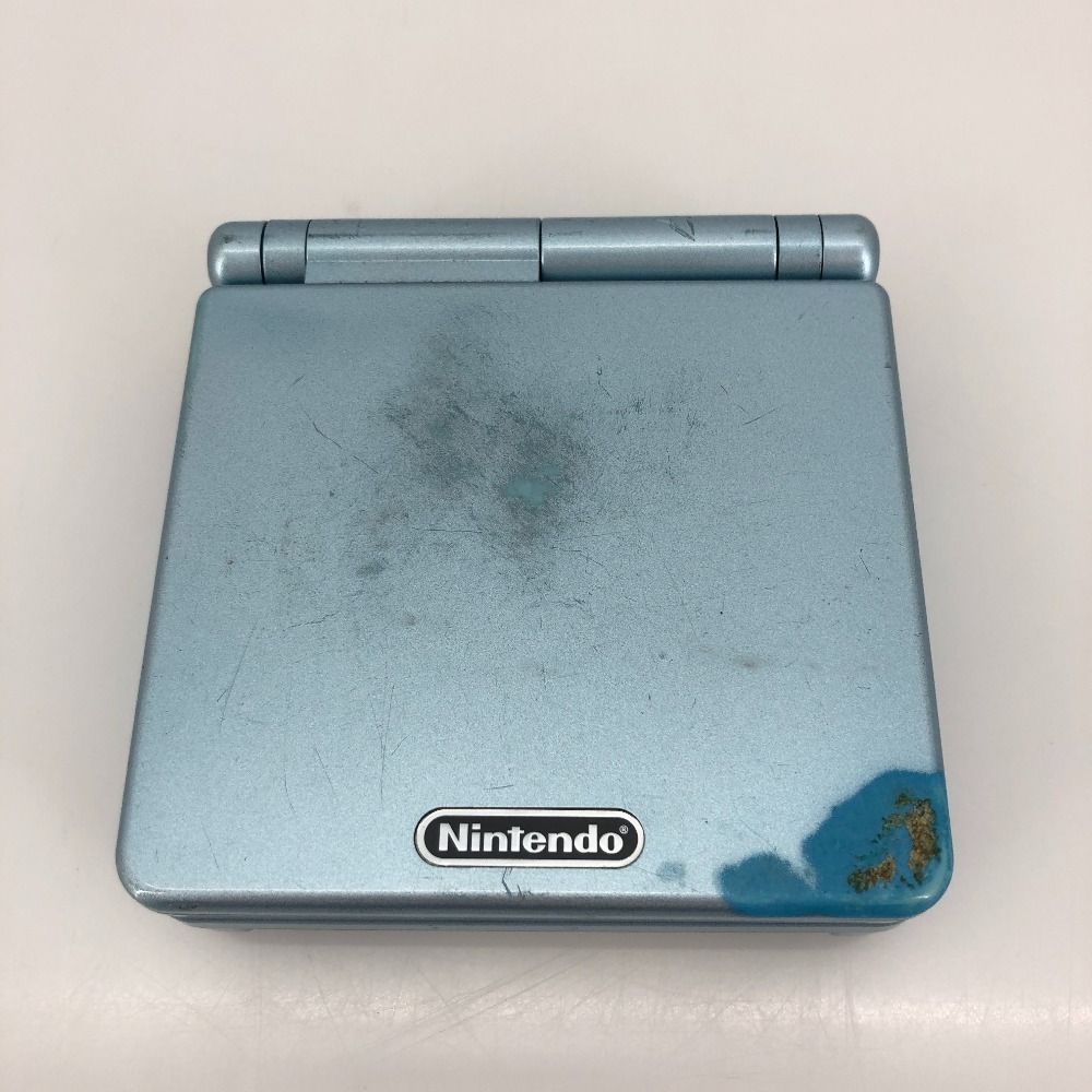 ゲームボーイアドバンスSP ファミコンカラー ◇美品◇ニンテンドー