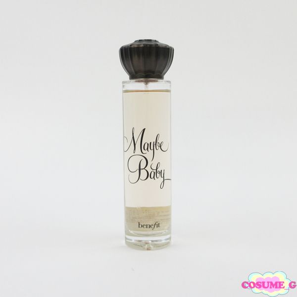ベネフィット メイビーベイビー 100ml benefit maybe baby 安