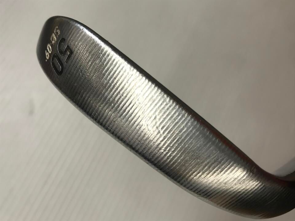 ウェッジ テーラーメイド