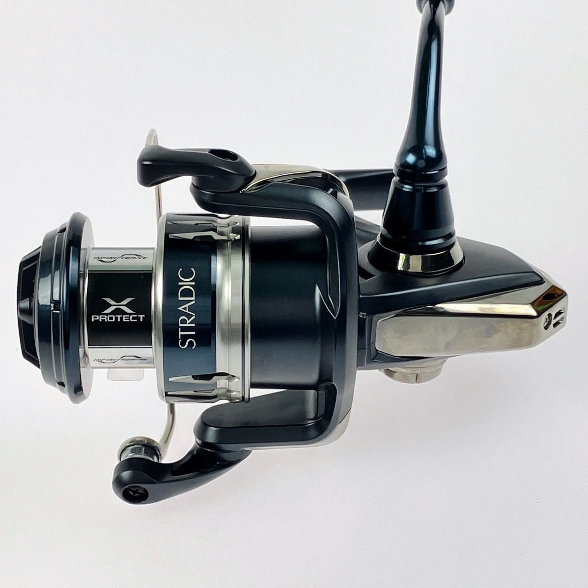 ▽▽SHIMANO シマノ 20ストラディック SW 5000XG 04244 - メルカリ