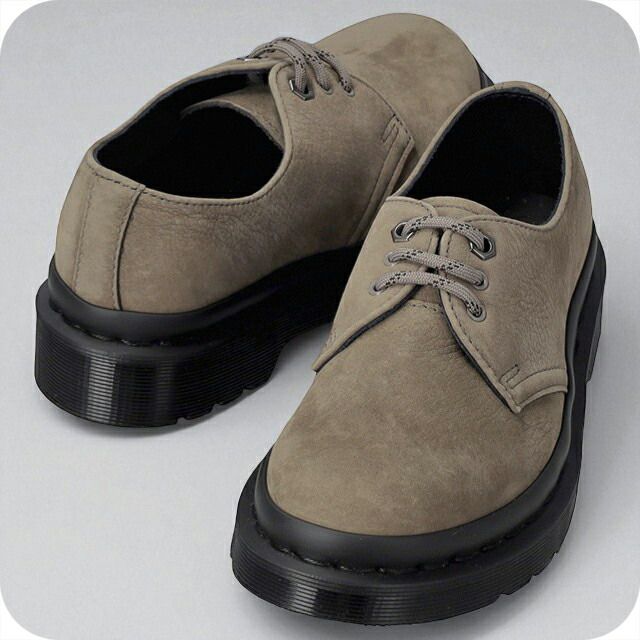 ドクターマーチン DR.MARTENS シューズ ユニセックス 31131059