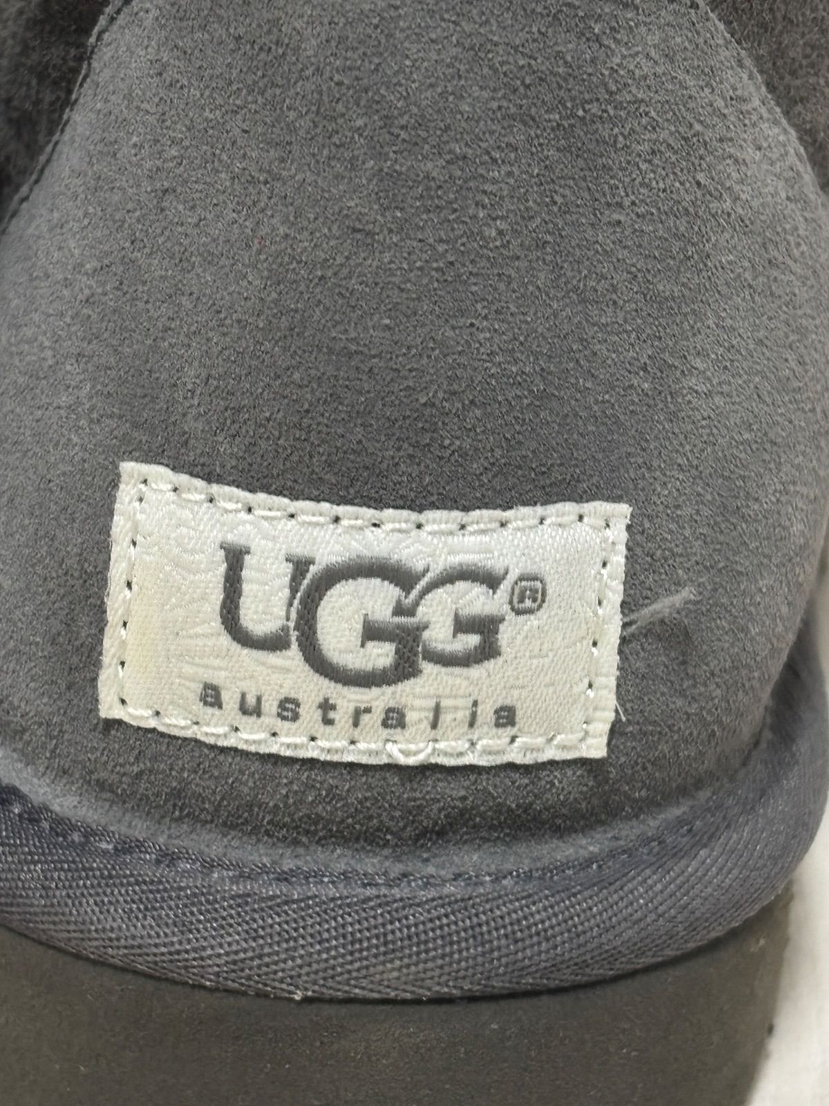 ほぼ♥ UGG
