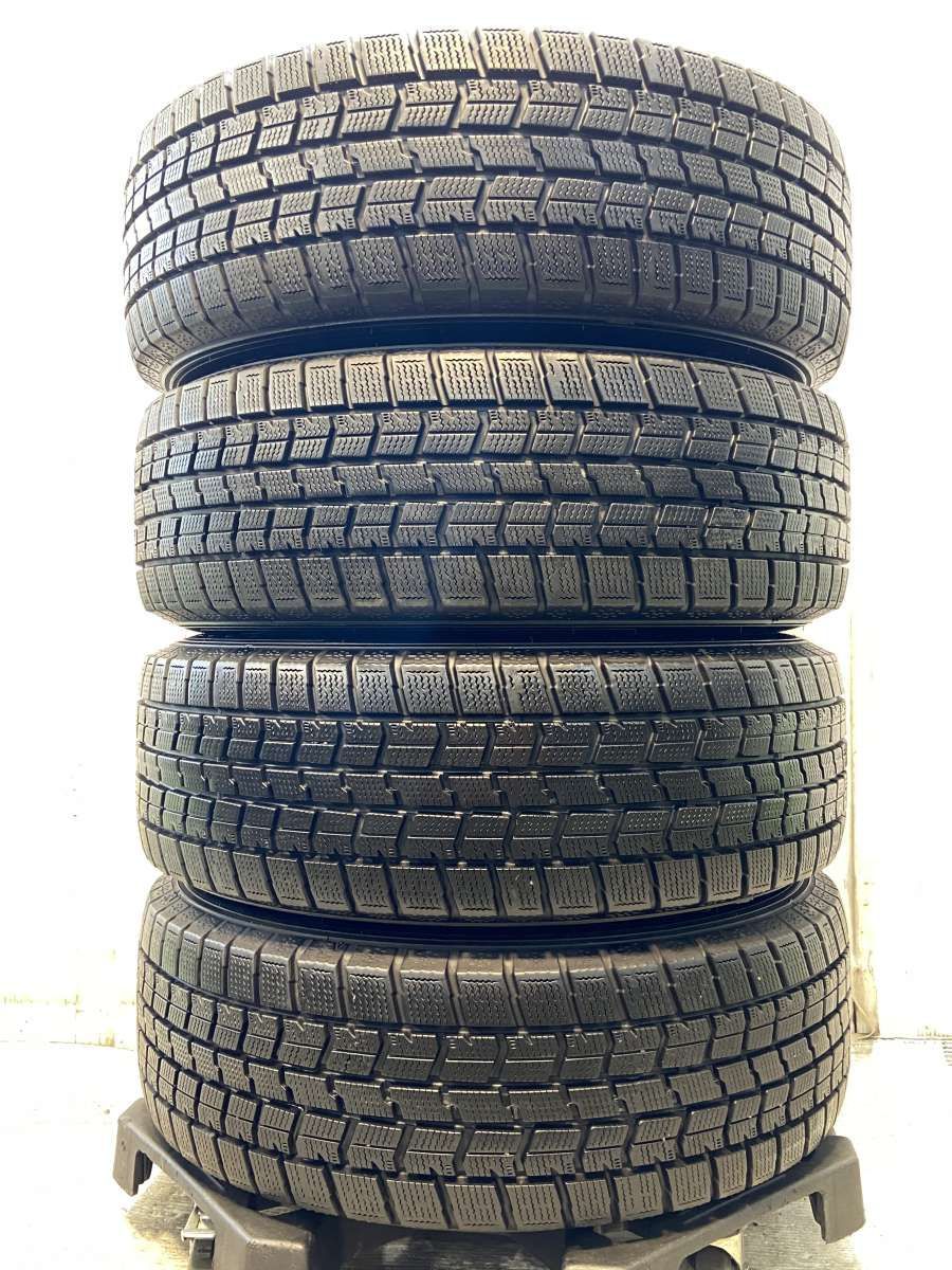 グッドイヤー　アイスナビ7  195/65R15  2本 アイスナビ セブン[ICE NAVI 7]｜日本グッドイヤー 公式サイト
