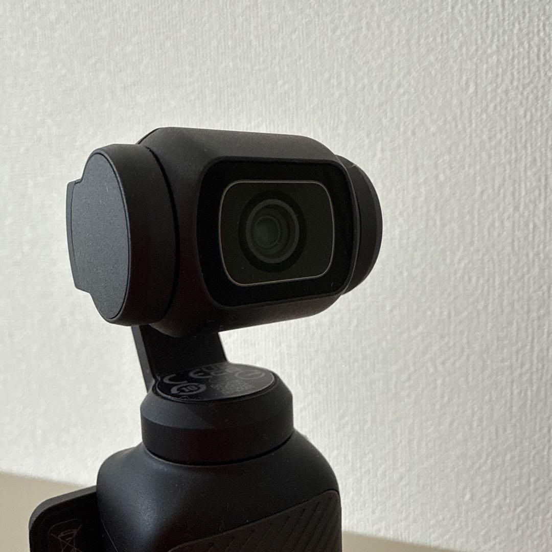 メルカリ便　美品　DJI　Osmo Pocket 3 DJI OSMO POCKET 3（美品） - メルカリ