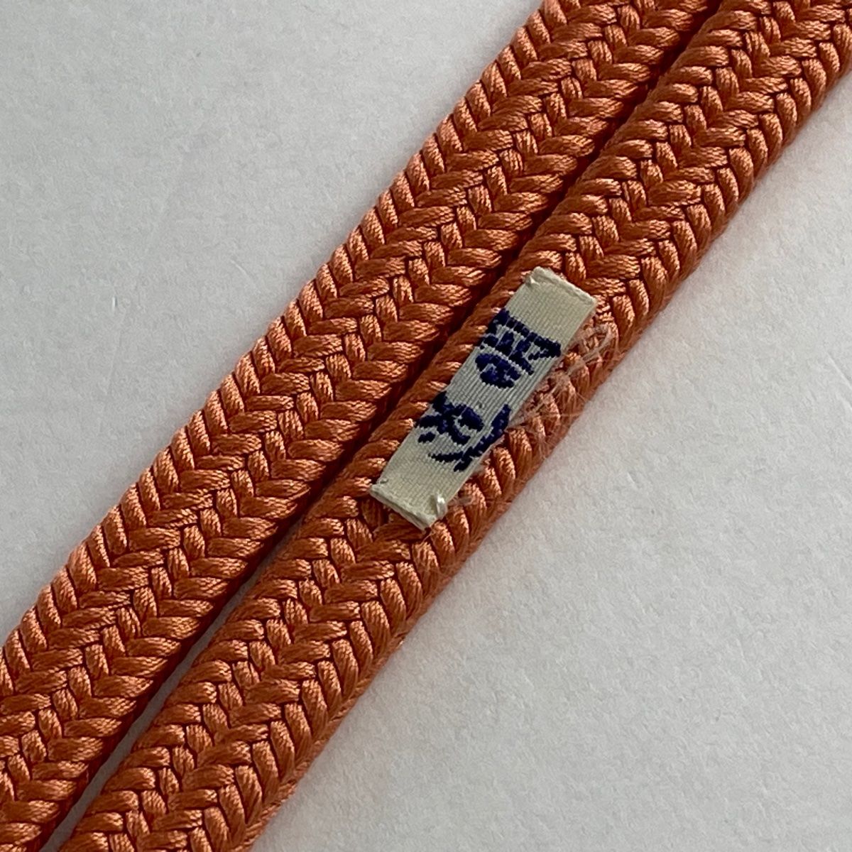 有職組紐