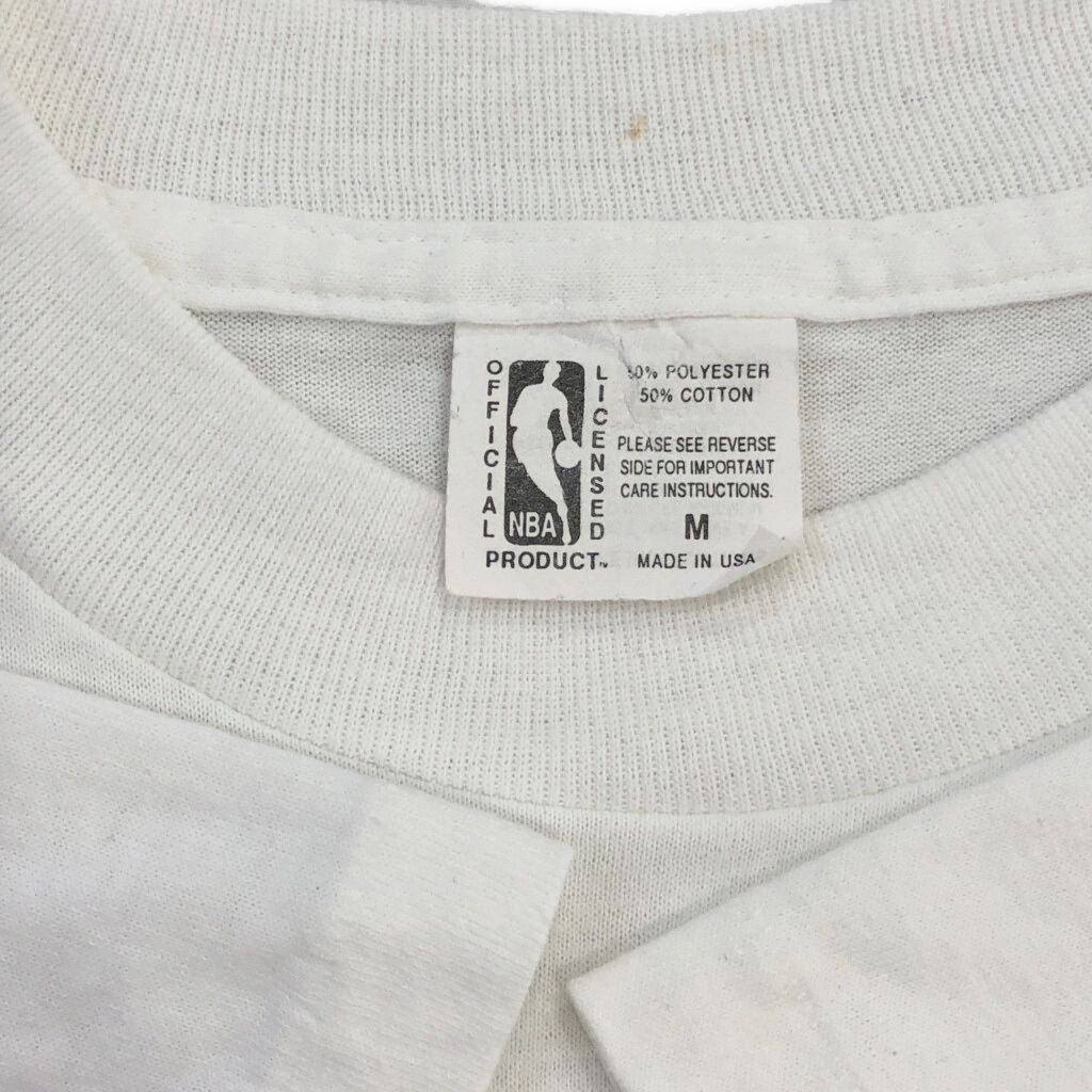 90年代 NBA