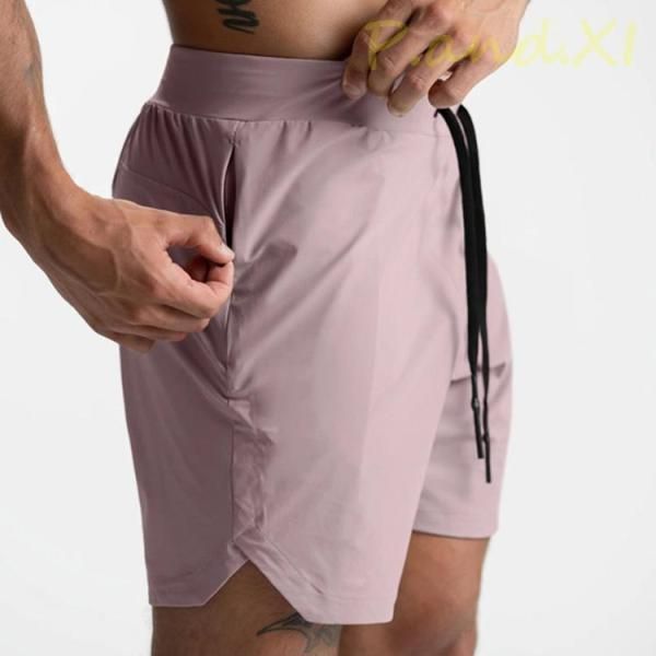 プレイン スポーツ メンズ ハーフパンツ・ショーツ ボトムス Shorts & Bermuda プレイン スポーツ メンズ ハーフパンツ・ショーツ ボトムス Shorts