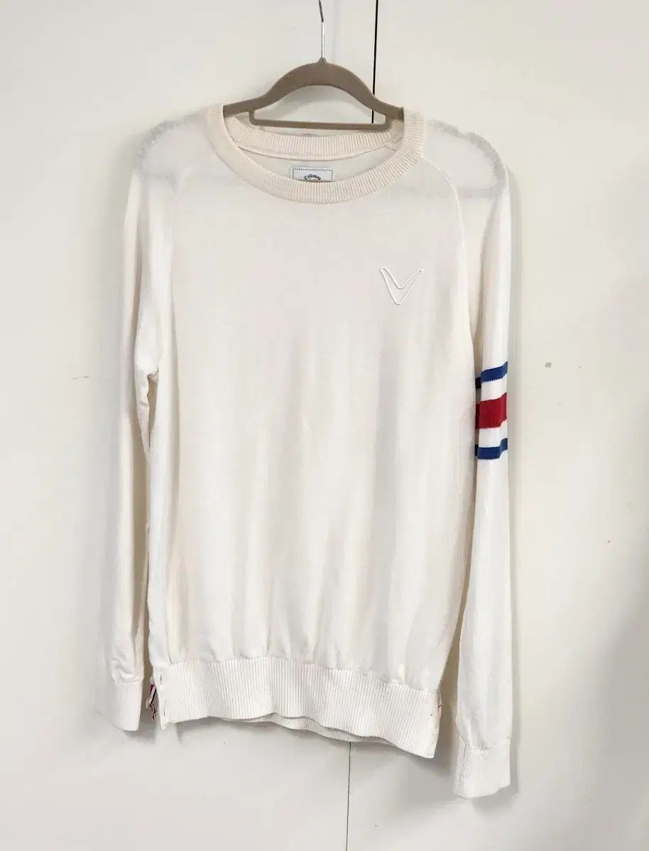 キャロウェイ ゴルフ カシミア ニット M 95