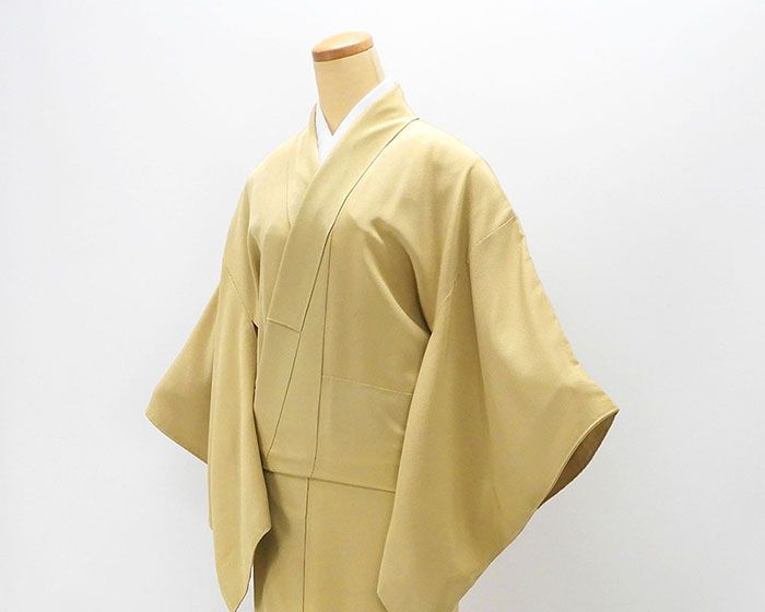 裄丈65cm 笹龍謄