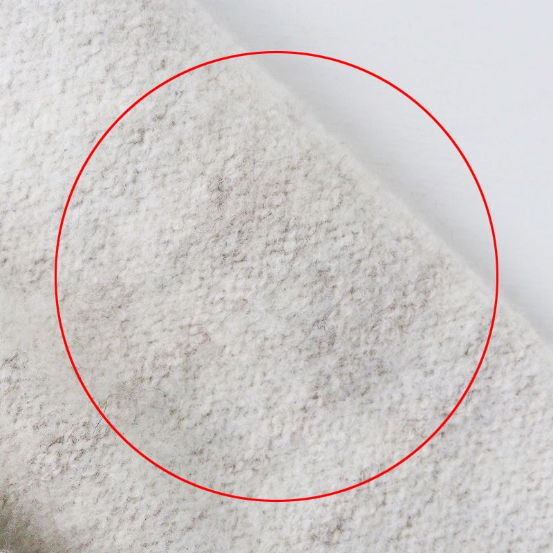 22AW フォーティーファイブアール 45R pate a chou パトアシュ