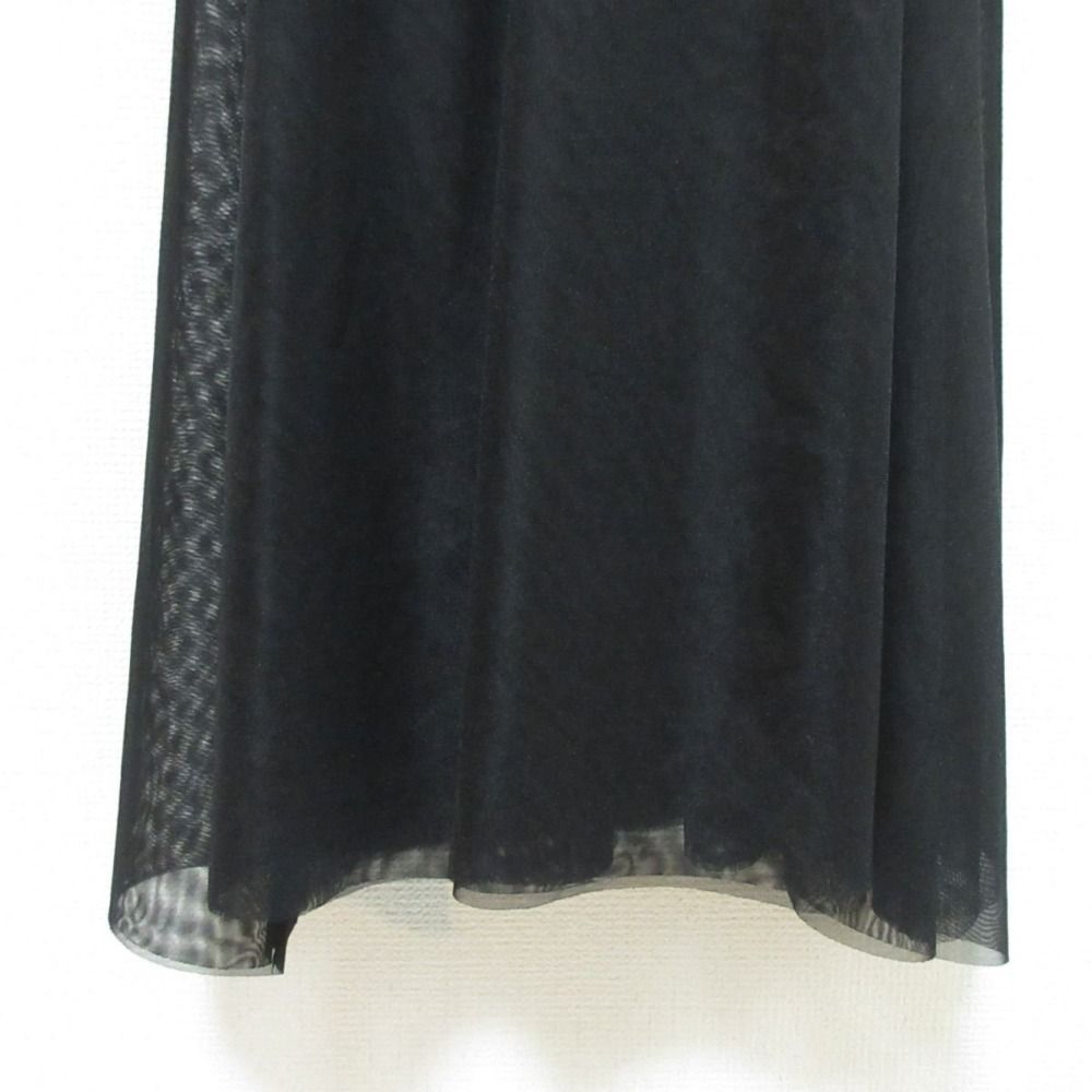 未使用 24SS Diagram ダイアグラム グレースコンチネンタル ひざ下丈  