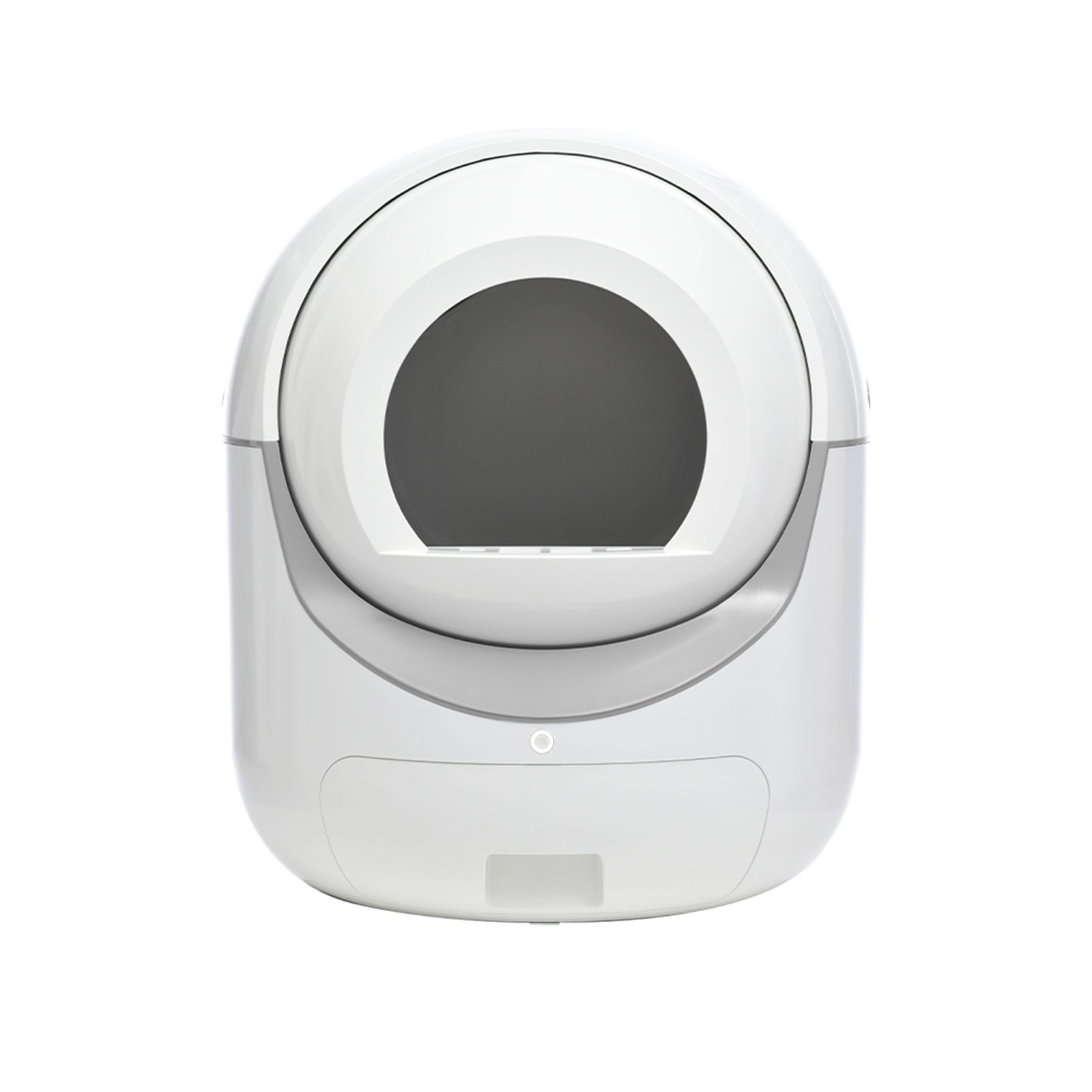 HHOLOVE 全自動猫トイレ AI搭載 ダブル脱臭 HHOLOVE全自動猫トイレ AI