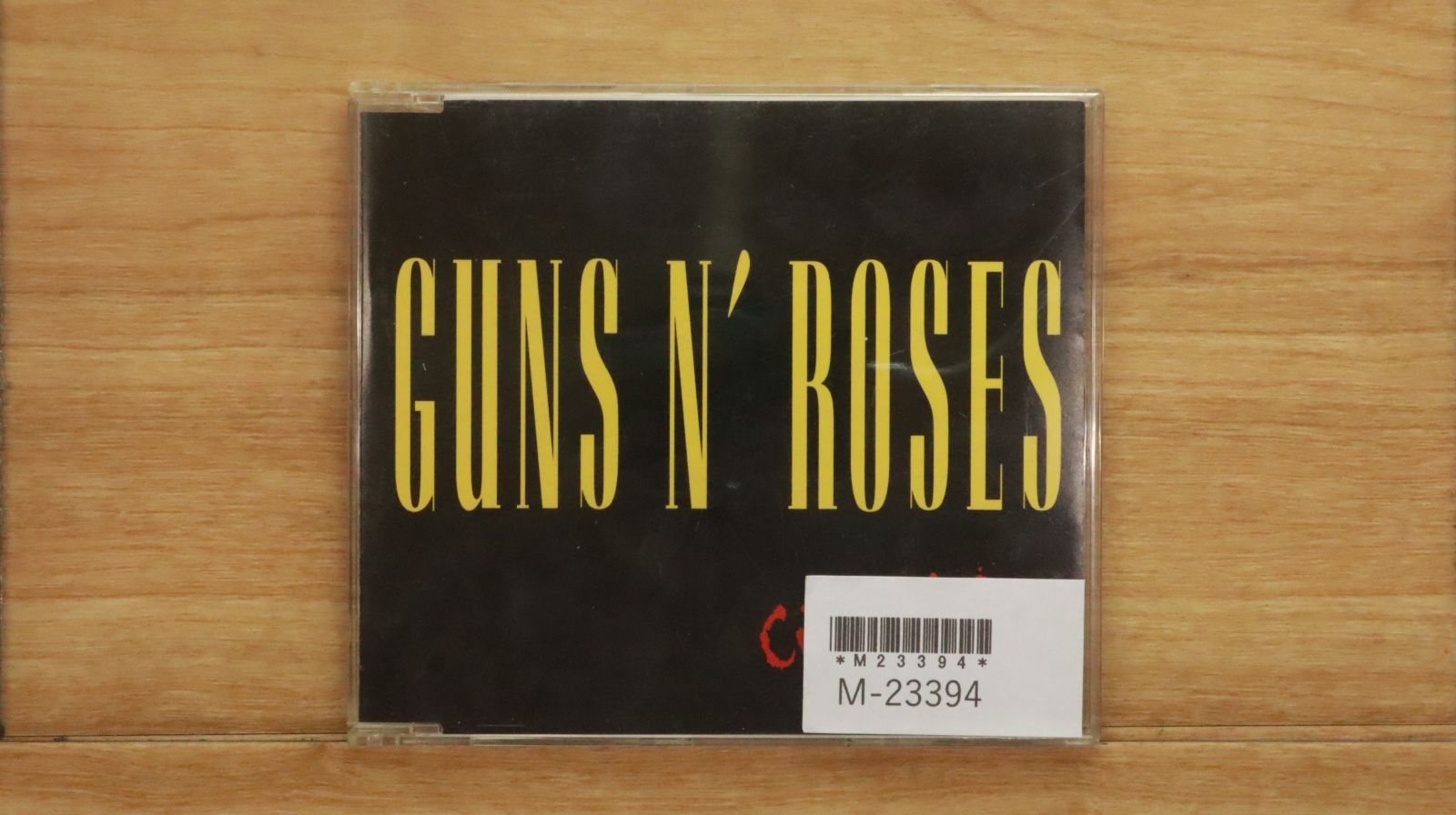 国内盤CD☆ガンズ・アンド・ローゼズ/Guns N' Roses□ シヴィル