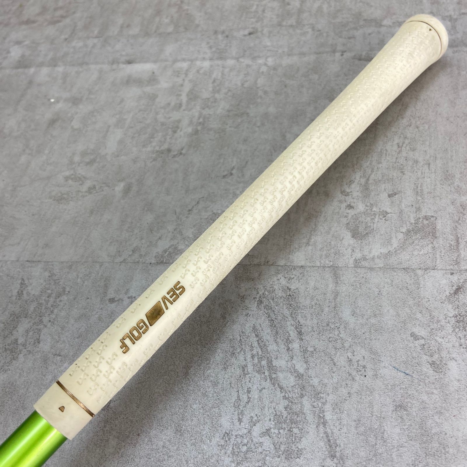 フェアウェイウッド