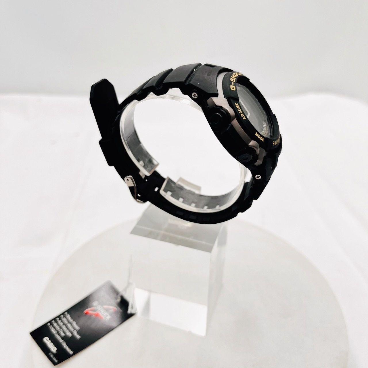 ❗️✨かっこいい時計✨❗️】✨CASIO G-SHOCK G-7710-1DR