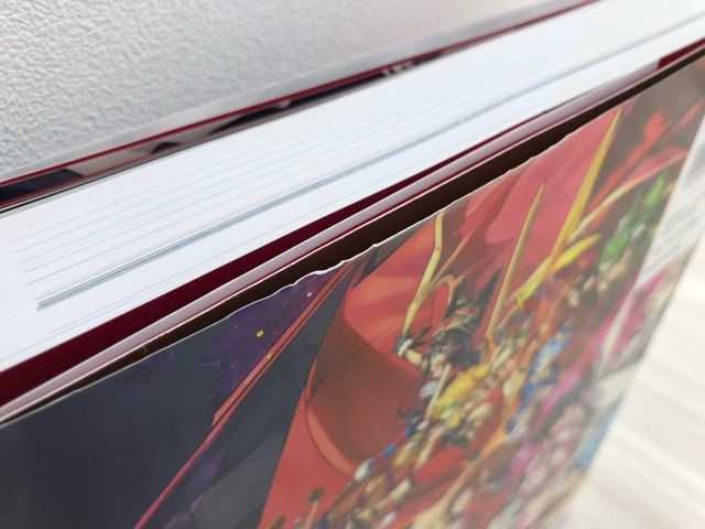 ラストピリオド オフィシャルキャラクターアートワークス+イベントオリジナルブック セット【F5205-007】016 ラストピリオド オフィシャルキャラクターアートワークス+