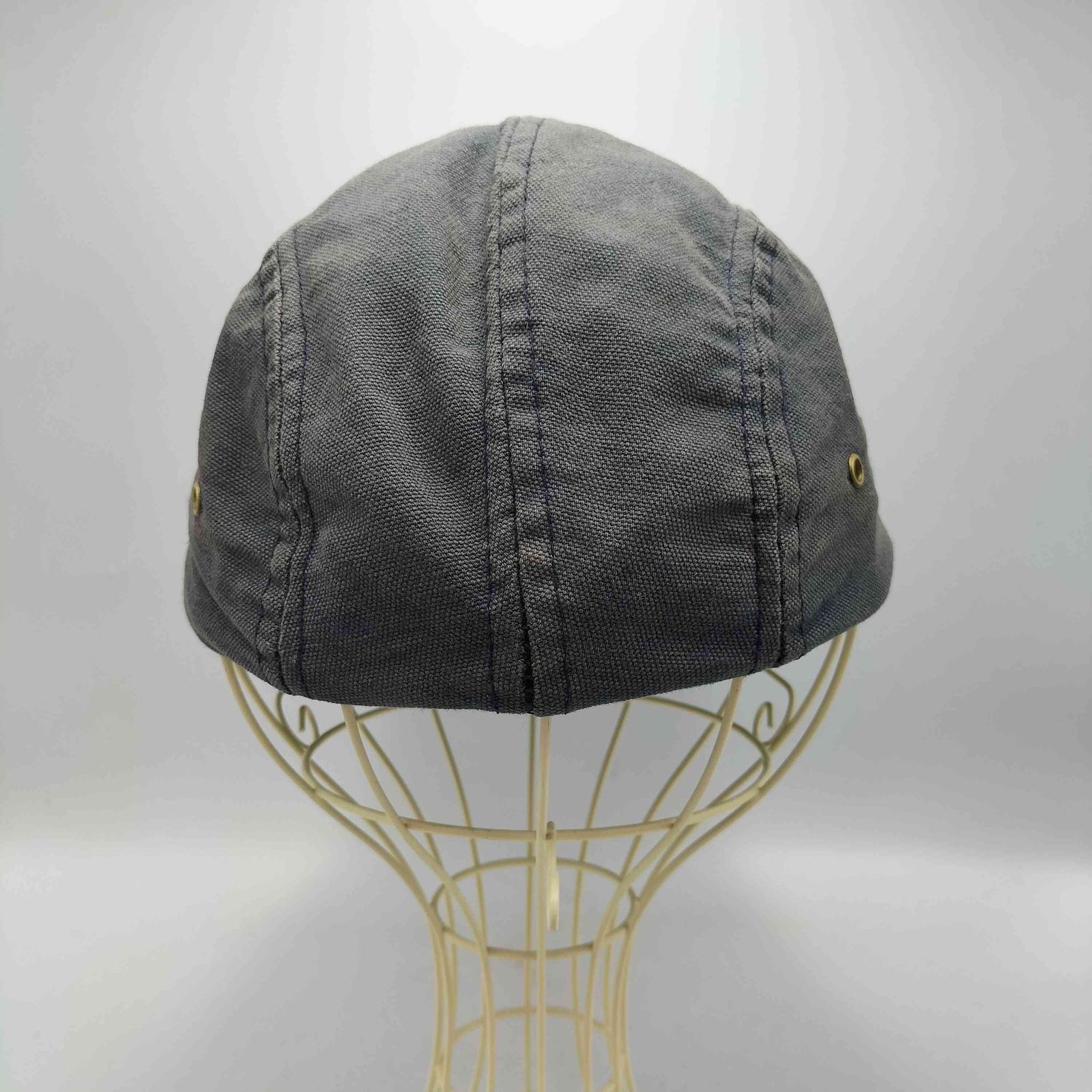 80s エルエルビーン ロングビルキャップ L.L.Bean(エルエルビーン) / 80s/vintage/ロングビル/キャップ