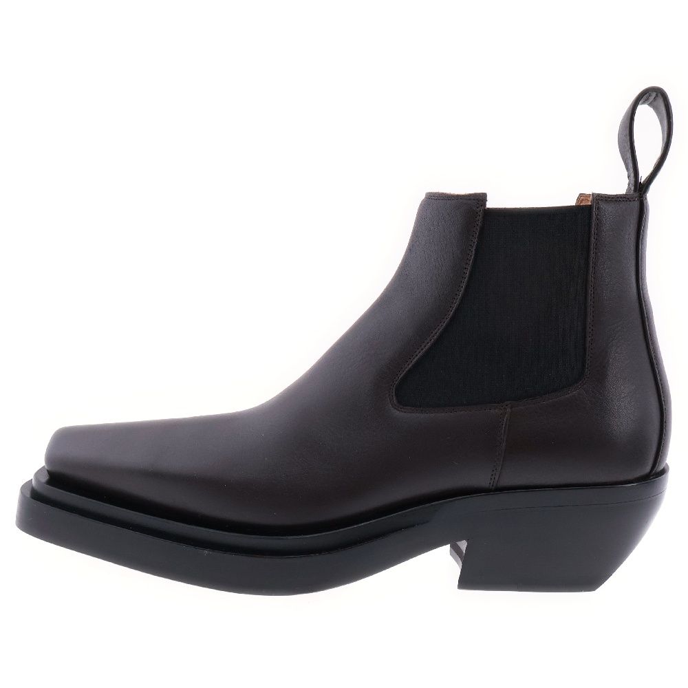 BOTTEGA VENETA (ボッテガヴェネタ) BV Lean サイドゴア