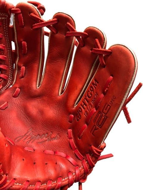 Rawlings ローリングス GJ9HTG9M R2G 10 1/2 グローブ ジュニア