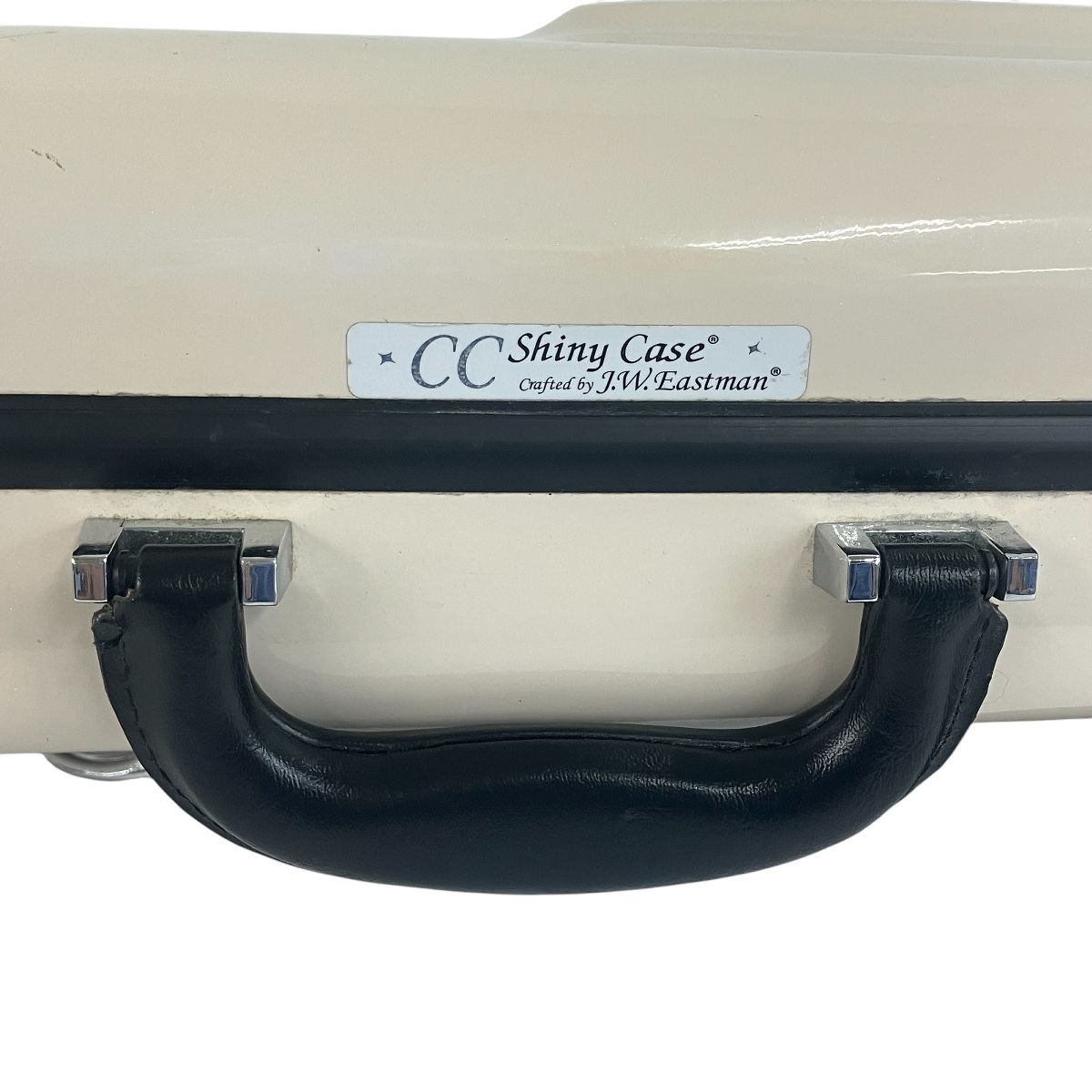 C.C. Shiny Case II シャイニー ケース トランペット用 ハード