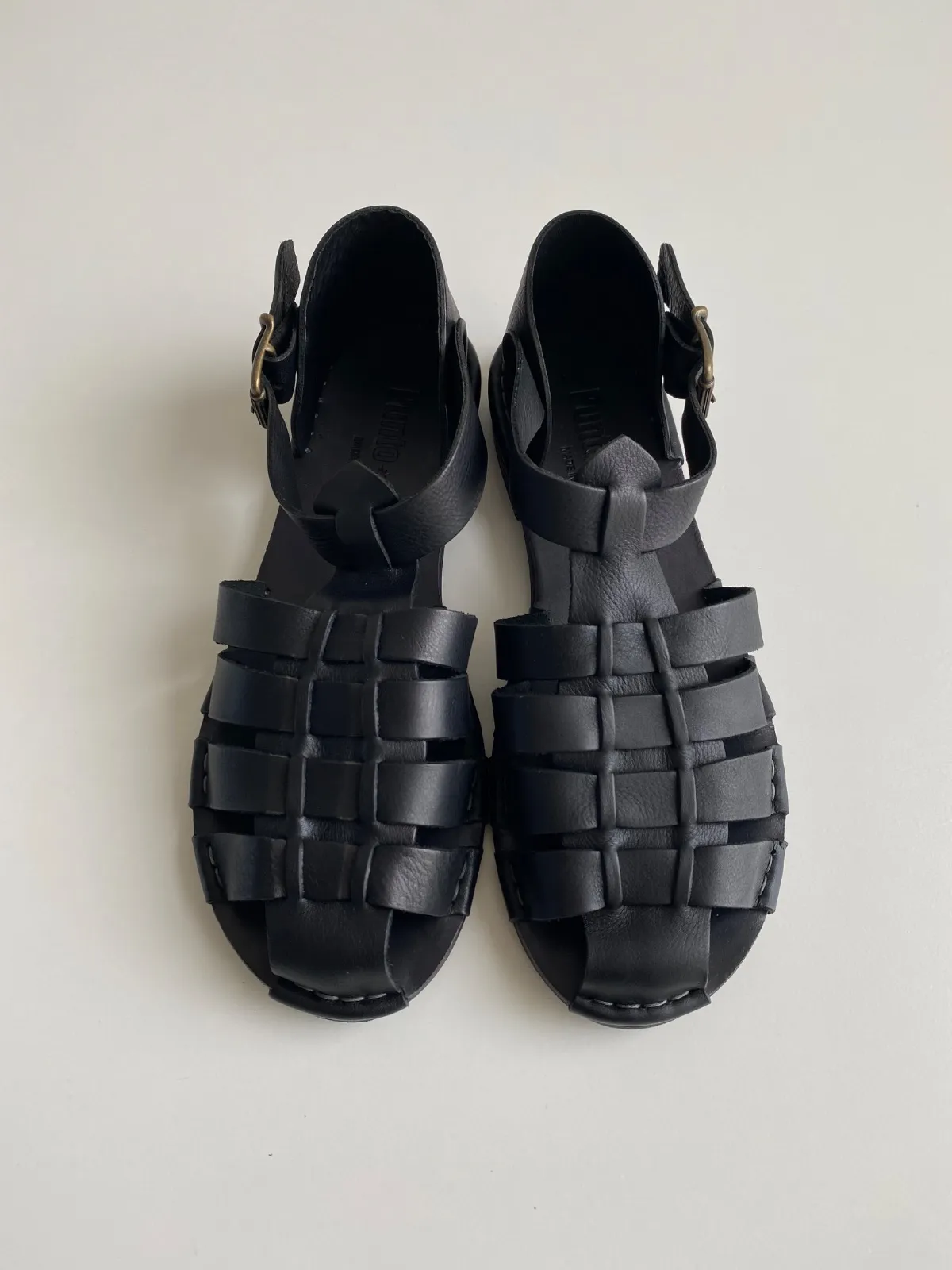 2026年最新】punto pigro サンダルの人気アイテム - メルカリ