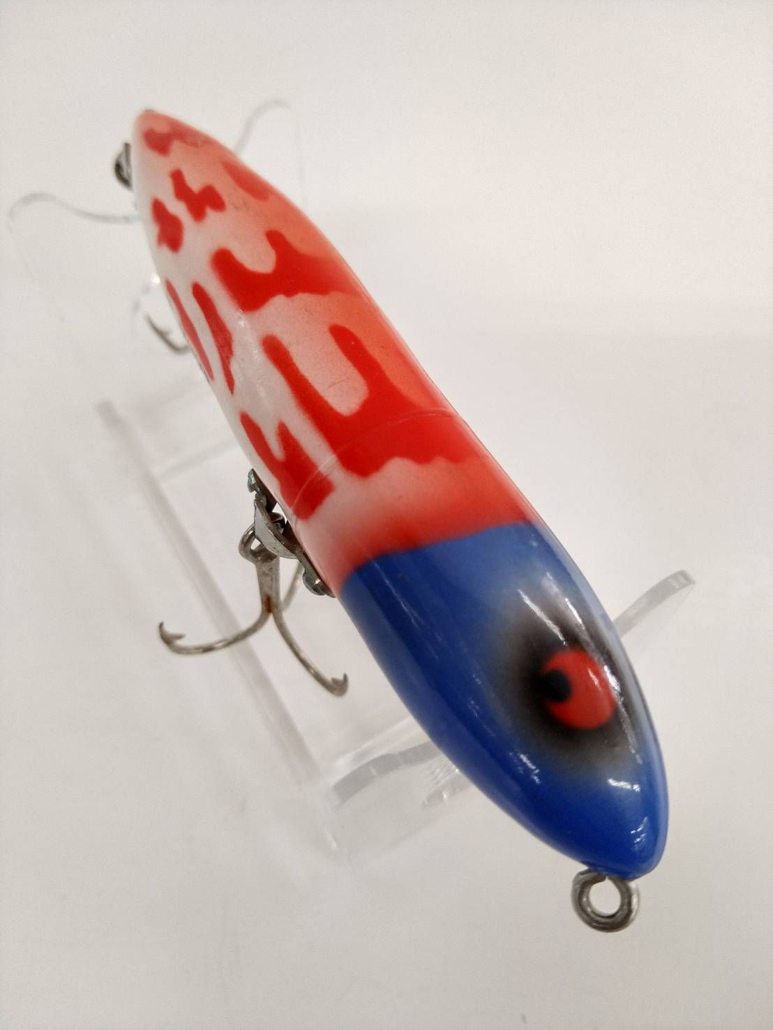 HeddonヘドンオリジナルザラスプークオリザラSMBHスミス