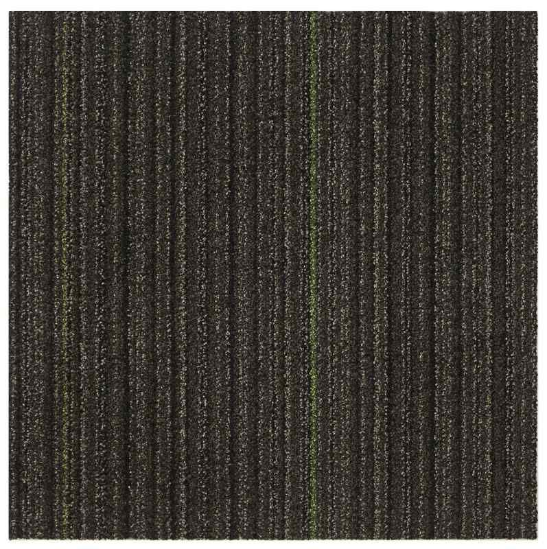 タイルカーペット nittan ニッタン ホームタイル 吸着 多機能 8枚セット 50×50cm 夜空 HT403