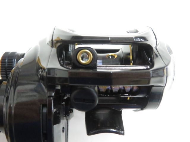 アブガルシア ロキサーニ パワーシューター 03-