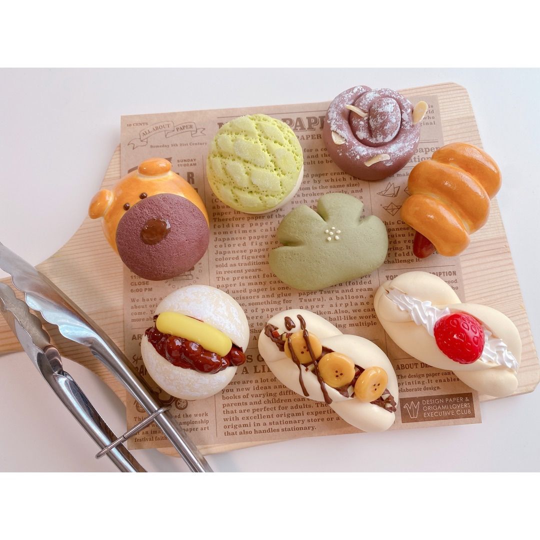 おままごといぬパン 8個セット - メルカリ
