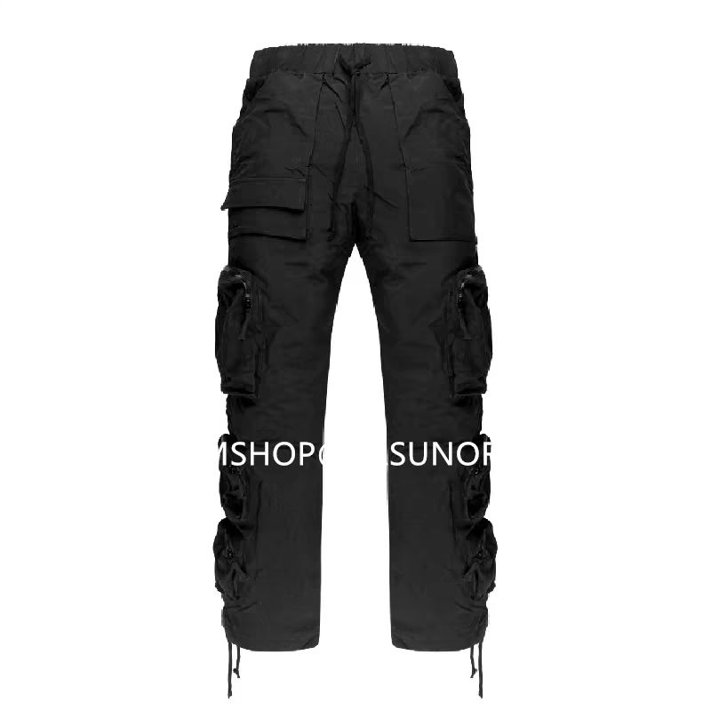 whoisjacov six pocket cargo pant travisscott lil uzi 着用 S